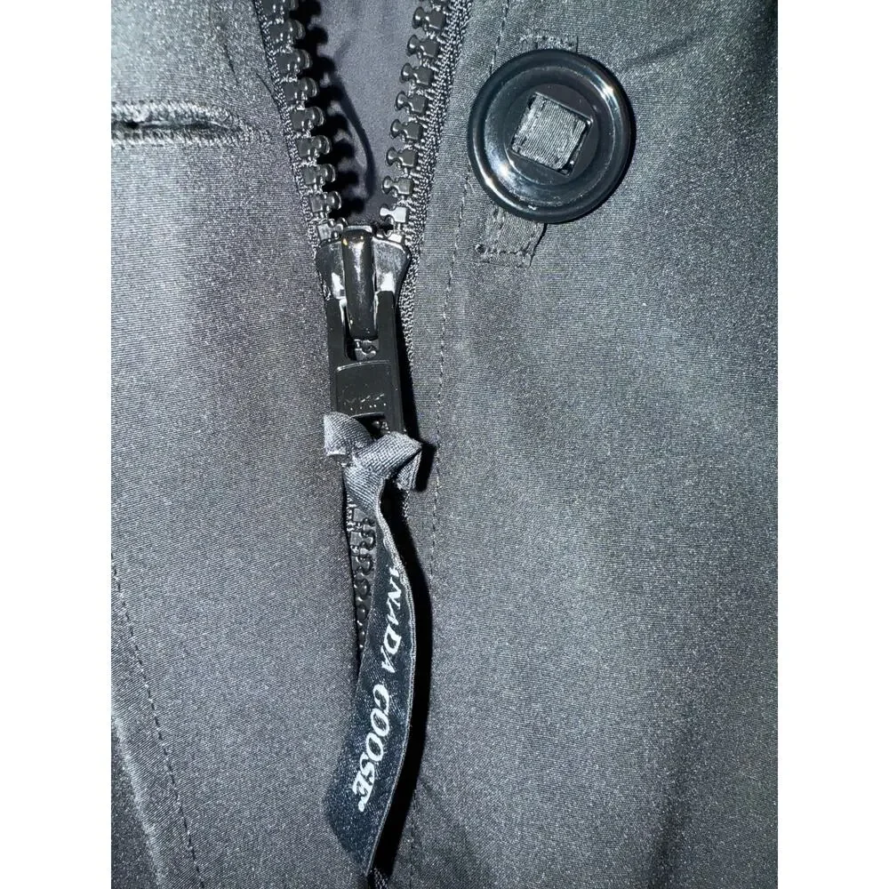 Canada Goose Montebello Parka Size XXL- NO FUR!!